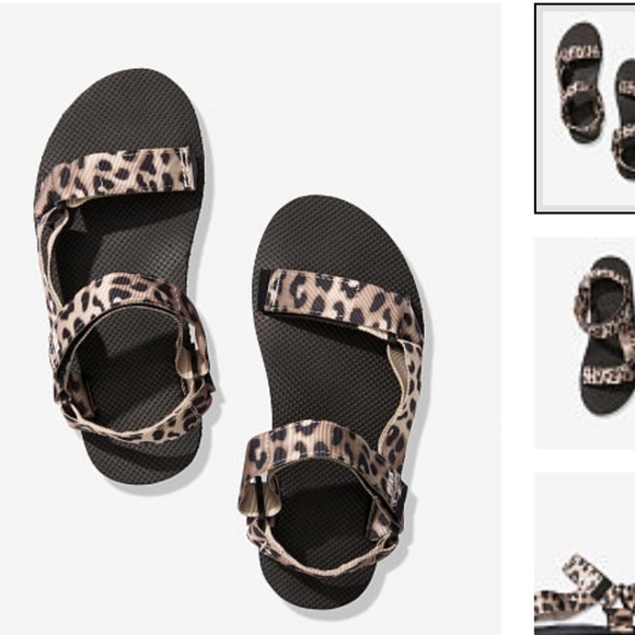 victoria secret festival sandal
